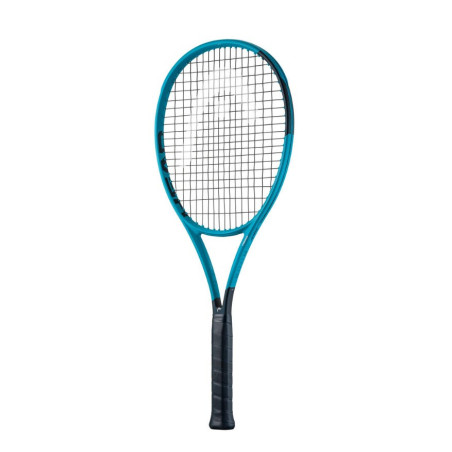 Head Boom Junior 25 2026