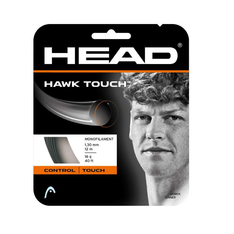 Head Hawk Touch 12m