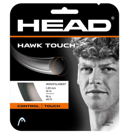 Head Hawk Touch 12m von der Rolle