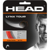 Head Lynx Tour 12m von der Rolle Orange