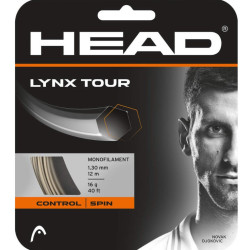 Head Lynx Tour 12m CP