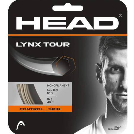 Head Lynx Tour 12m CP