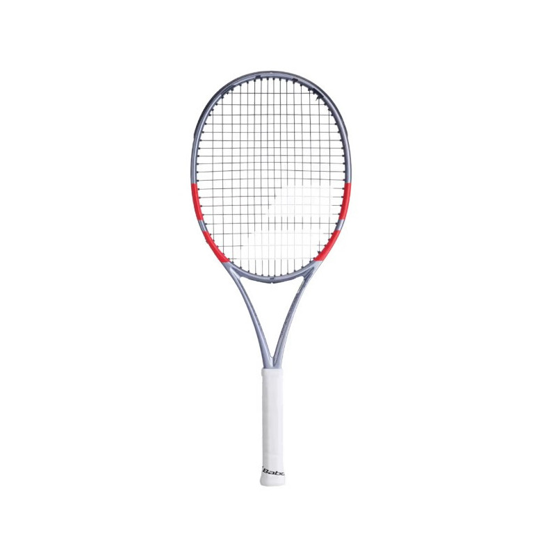 Babolat Pure Strike 100 16x20 Gen4 Grey