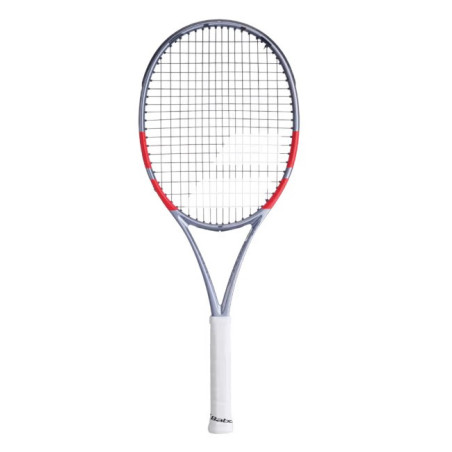 Babolat Pure Strike 100 16x20 Gen4 Grey