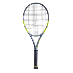 Babolat Pure Aero Team Gen9 Testschläger